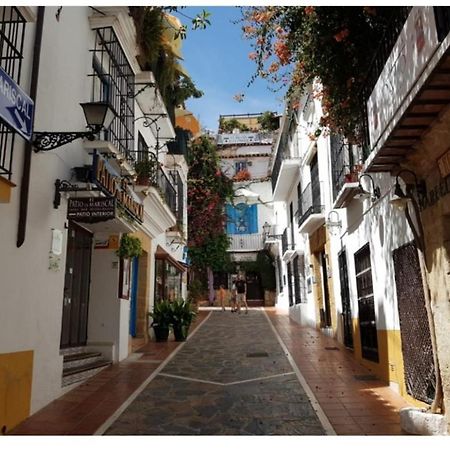 Apartamento Marbella Centro 아파트 외부 사진