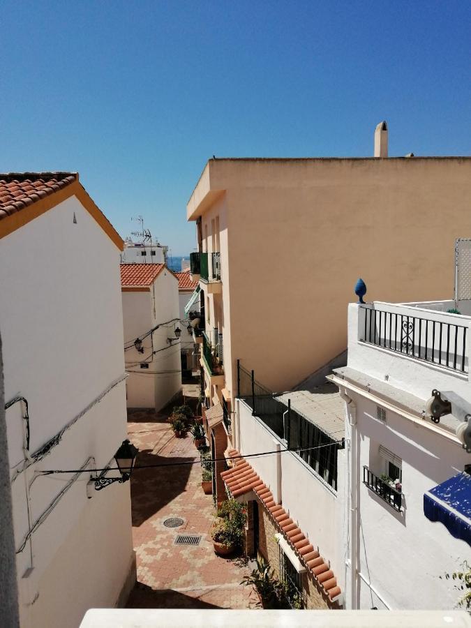 Apartamento Marbella Centro 아파트 외부 사진