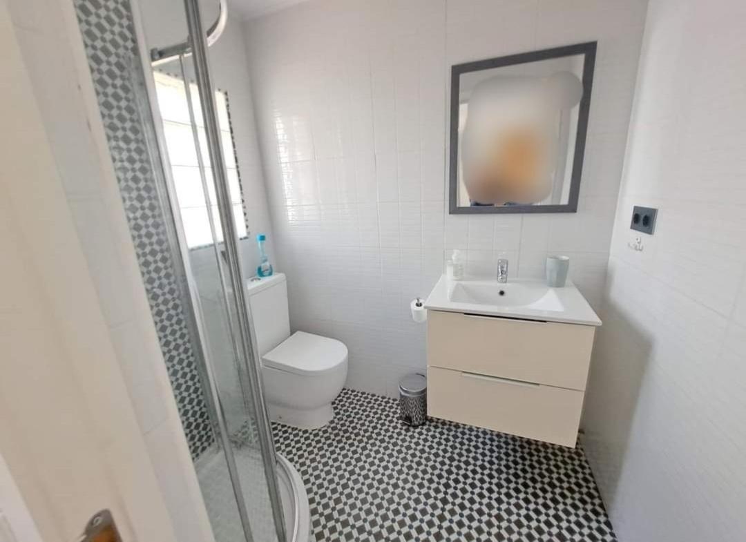 Apartamento Marbella Centro 아파트 외부 사진