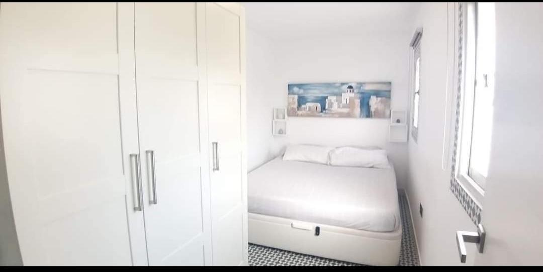 Apartamento Marbella Centro 아파트 외부 사진