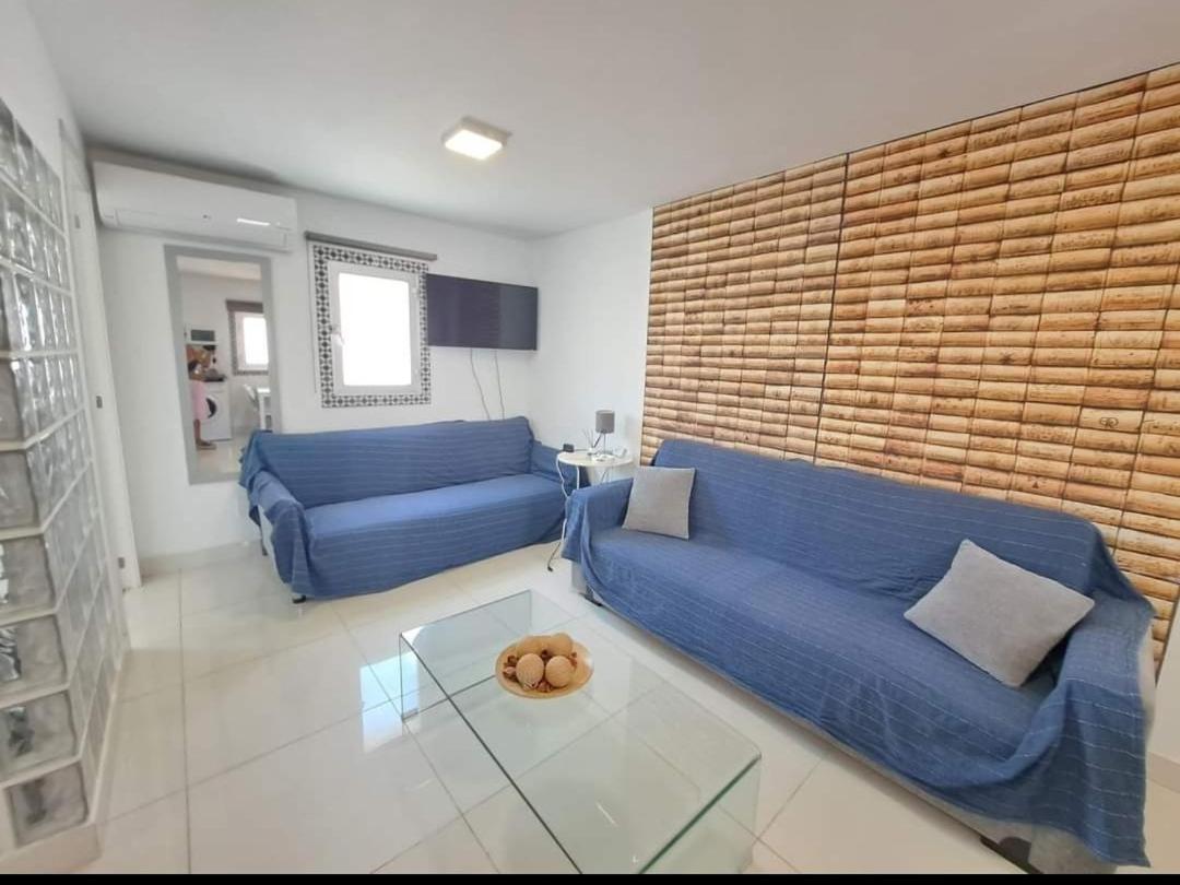 Apartamento Marbella Centro 아파트 외부 사진